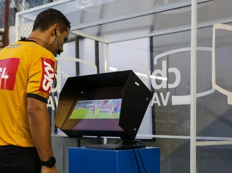 Processo na Justiça pode tirar VAR do Brasileirão e até da edição atual da Copa América