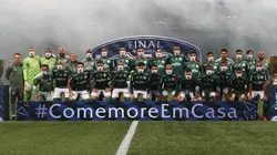 Foto: César Greco/ Palmeiras
