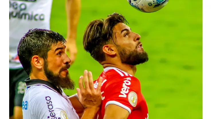 A estreia do uruguaio deve acontecer nos próximos dias. (Foto: Silvio Avila/Getty Images)