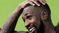 Foto: Jorge Rodrigues/AGIF