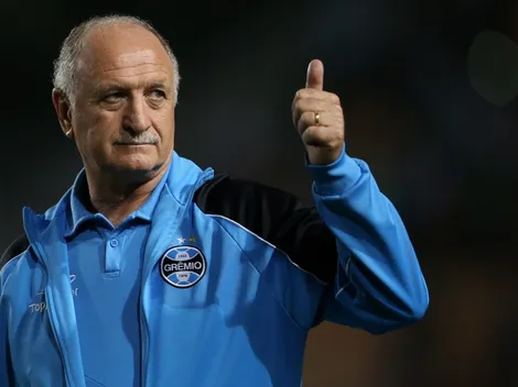 Protesto no CT deixa Tiago Nunes em maus lençóis e Grêmio abre conversa com Felipão; veja detalhes