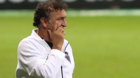 Foto: Fernando Moreno/AGIF