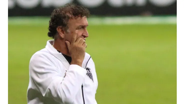 Foto: Fernando Moreno/AGIF