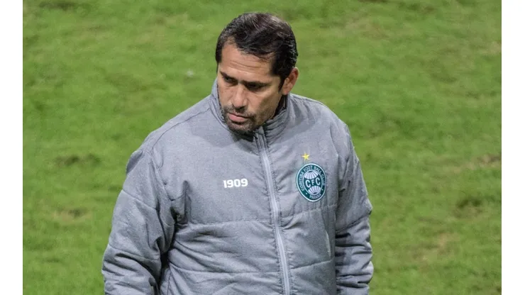 Foto: Robson Mafra/AGIF