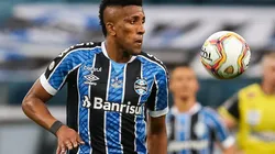 Foto: Pedro H. Tesch/AGIF