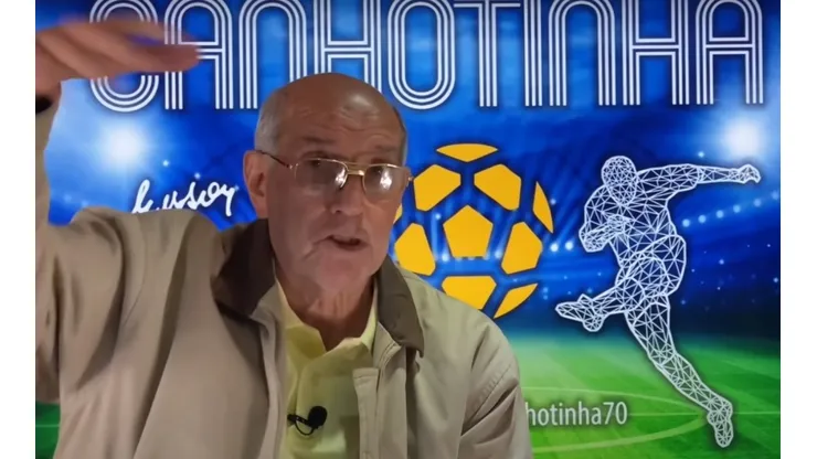Foto: Reprodução/Youtube