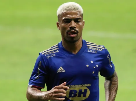 Marcinho ressurge nos planos de Mozart e aponta caminhos para retomada da Raposa