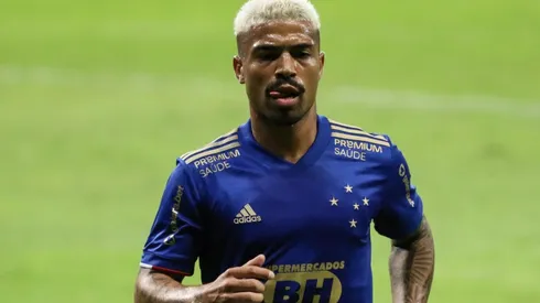 Foto: Fernando Moreno/AGIF