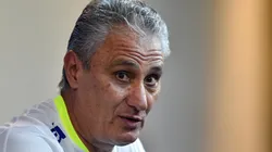 Tite, treinador da seleção brasileira (Foto: Getty Images)