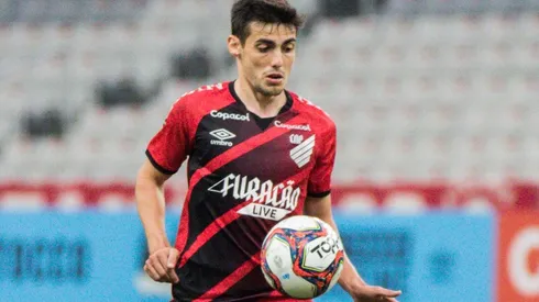 Foto: Robson Mafra/AGIF