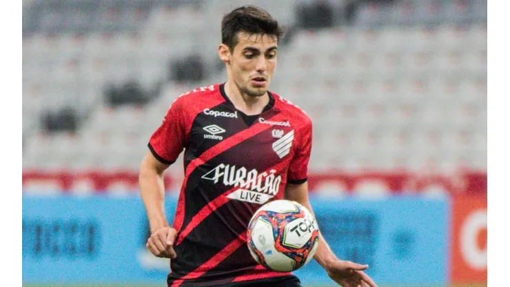 Foto: Robson Mafra/AGIF