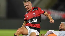 Foto: Thiago Ribeiro/AGIF