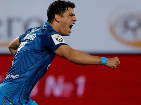 Atlético monitora Giuliano e saída de clube da Turquia confirma: "Vai estudar propostas"