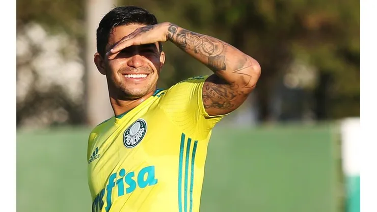 Foto: César Greco/ Palmeiras