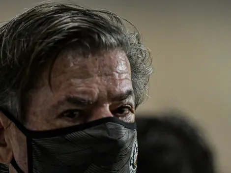 Salgado mostra audácia à frente do Vasco: "É possível chegar nos R$ 400 milhões"