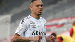 Foto: Gabriel Machado/AGIF