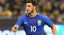 Foto: Getty Images/Australia/Quinn Rooney