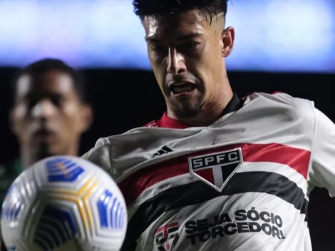 Branda inova em escalação e muda contra o RB Bragantino