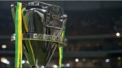 Confira as datas e os horários dos confrontos das oitavas de final da Copa do Brasil. (Foto: Getty Images)