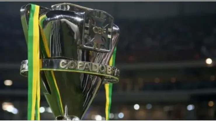Confira as datas e os horários dos confrontos das oitavas de final da Copa do Brasil. (Foto: Getty Images)