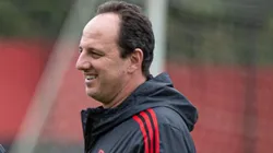 Foto: Alexandre Vidal / Flamengo