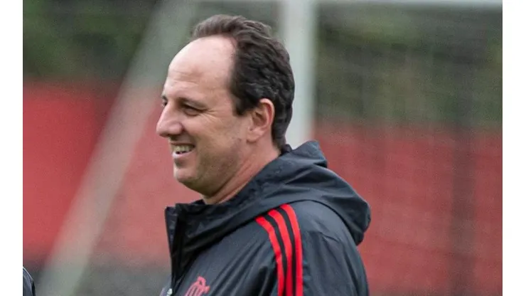 Foto: Alexandre Vidal / Flamengo