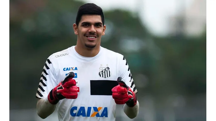 Foto: Ivan Storti/Santos FC