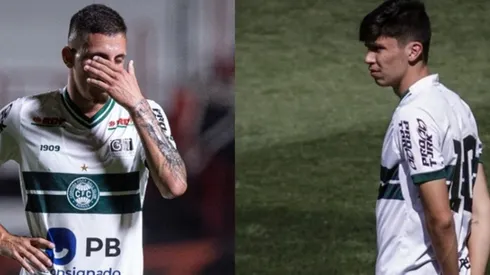 Montagem de fotos: Heber Gomes/AGIF / Matheus Meneses/AVAassessoria