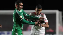 Foto: Rubens Chiri/saopaulofc.net