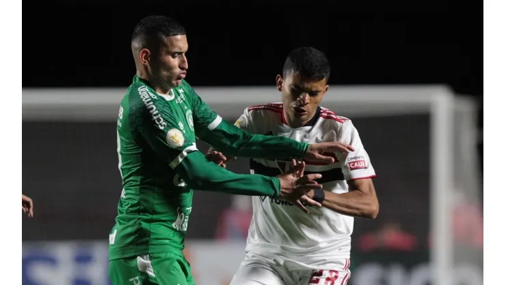Foto: Rubens Chiri/saopaulofc.net