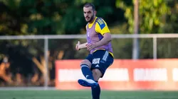 Foto: Bruno Haddad/Cruzeiro