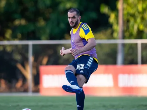 Rhodolfo se empolga com Mozart e cita até Jorge Jesus