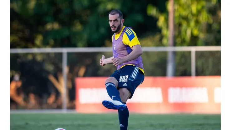 Foto: Bruno Haddad/Cruzeiro
