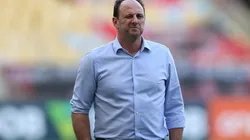 Rogério Ceni terá de volta alguns dos convocados à Copa América (Foto: Getty Images)