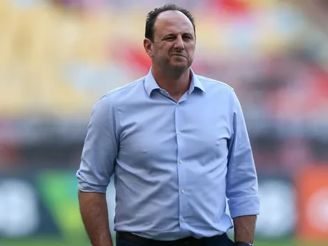 Flamengo terá pelo menos um dos jogadores que disputam a Copa América de volta depois desta sexta-feira (2)