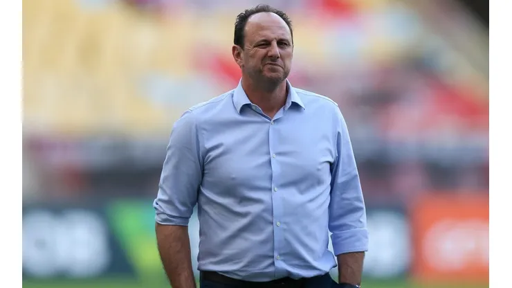Rogério Ceni terá de volta alguns dos convocados à Copa América (Foto: Getty Images)
