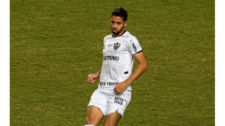 Foto: Alessandra Torres/AGIF
