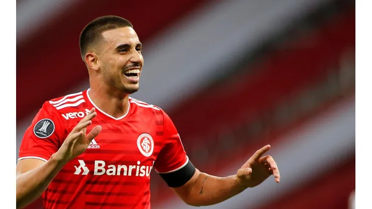 Foto: Silvio Avila - Pool/Getty Images