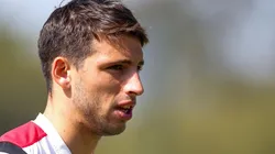 Foto: Marcello Zambrana/AGIF