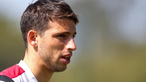 Foto: Marcello Zambrana/AGIF