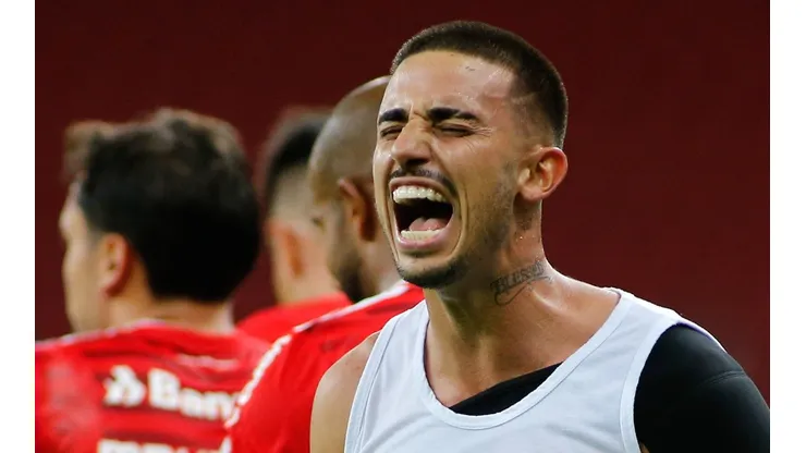Silvio Avila/Getty Images Brazil