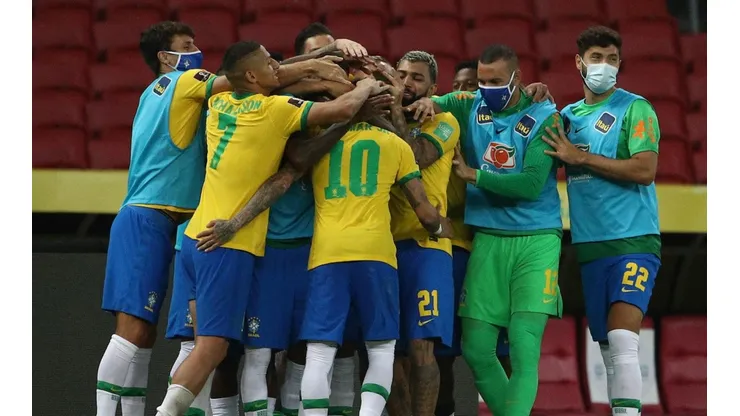 Justiça dá prazo para a CBF explicar porque a Seleção Brasileira não tem a numeração 24 em seu uniforme na Copa América