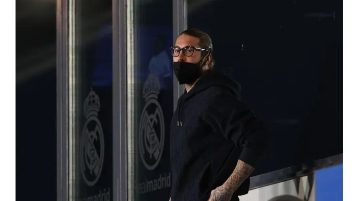 Foto Angel Martinez/Getty Images)