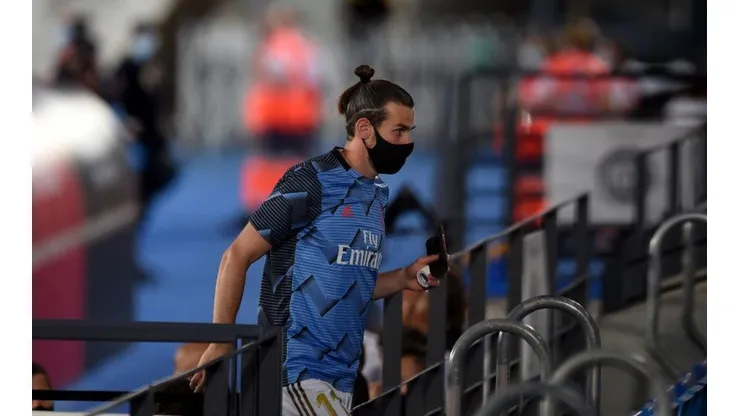 Foto: Denis Doyle/Getty Images