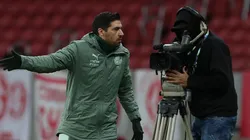 Foto: César Greco/ Palmeiras