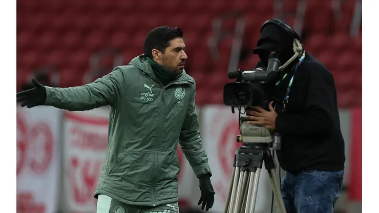 Foto: César Greco/ Palmeiras