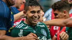 Foto: Ale Cabral/AGIF