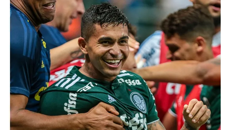 Foto: Ale Cabral/AGIF