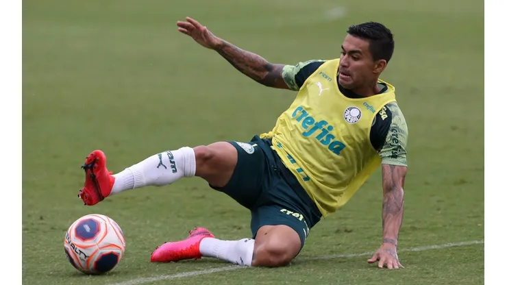 Foto: Cesar Greco/Flickr do Palmeiras/Divulgação