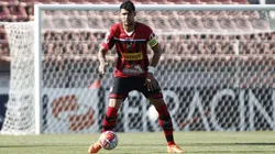 Foto: Divulgação/ Ituano